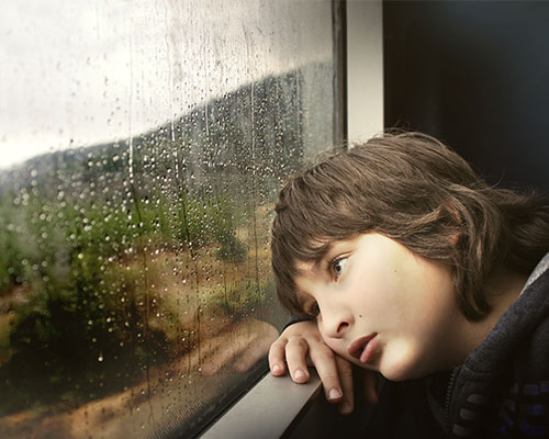 Installation Internet